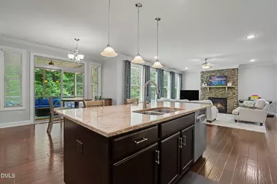 98 Woods Manor Lane, Clayton, NC 27527 - Photo 15