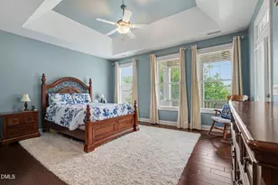 98 Woods Manor Ln, Clayton, NC 27527 - Photo 29