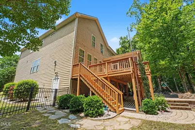 98 Woods Manor Lane, Clayton, NC 27527 - Photo 41
