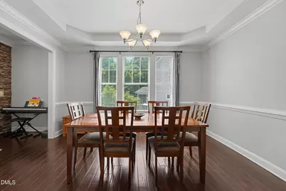 98 Woods Manor Lane, Clayton, NC 27527 - Photo 7
