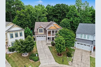 98 Woods Manor Lane, Clayton, NC 27527 - Photo 49