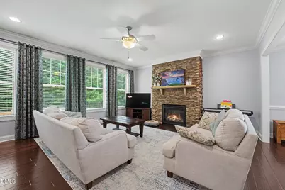 98 Woods Manor Lane, Clayton, NC 27527 - Photo 9