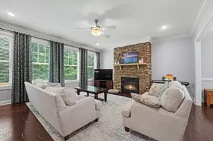 98 Woods Manor Ln, Clayton, NC 27527 - Photo 9