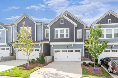 6511 Amber Springs Drive, Durham, NC 27713 - Photo 37