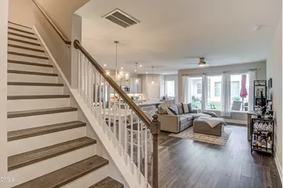 6511 Amber Springs Drive, Durham, NC 27713 - Photo 7