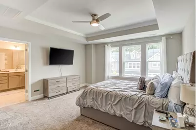 6511 Amber Springs Drive, Durham, NC 27713 - Photo 23
