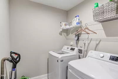 6511 Amber Springs Drive, Durham, NC 27713 - Photo 33