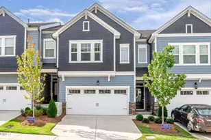6511 Amber Springs Dr, Durham, NC 27713 - Photo 1