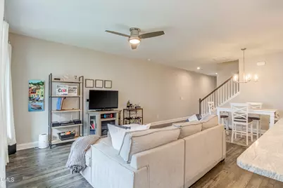 6511 Amber Springs Drive, Durham, NC 27713 - Photo 11