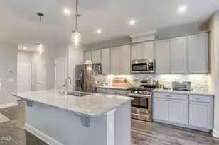 6511 Amber Springs Dr, Durham, NC 27713 - Photo 5