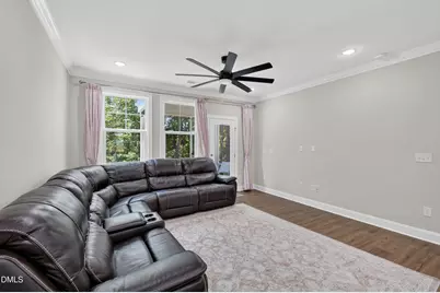 1752 Alpine Summer Lane, Apex, NC 27502 - Photo 13