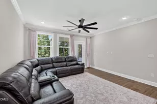 1752 Alpine Summer Ln, Apex, NC 27502 - Photo 13