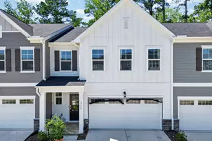 1752 Alpine Summer Ln, Apex, NC 27502 - Photo 1