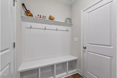 1752 Alpine Summer Lane, Apex, NC 27502 - Photo 23