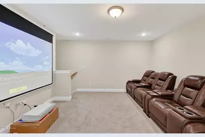 1752 Alpine Summer Lane, Apex, NC 27502 - Photo 27
