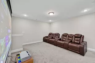 1752 Alpine Summer Ln, Apex, NC 27502 - Photo 27