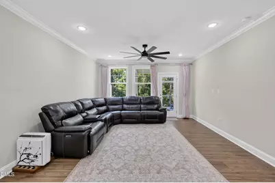1752 Alpine Summer Lane, Apex, NC 27502 - Photo 11