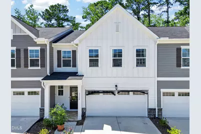 1752 Alpine Summer Lane, Apex, NC 27502 - Photo 1