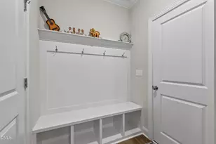 1752 Alpine Summer Ln, Apex, NC 27502 - Photo 23