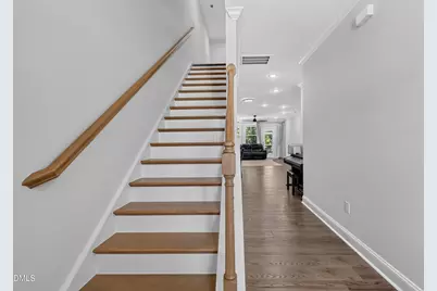 1752 Alpine Summer Lane, Apex, NC 27502 - Photo 5
