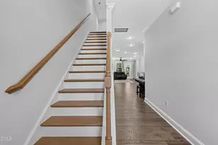 1752 Alpine Summer Ln, Apex, NC 27502 - Photo 5