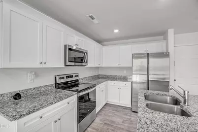3620 Turney Drive, Raleigh, NC 27610 - Photo 19