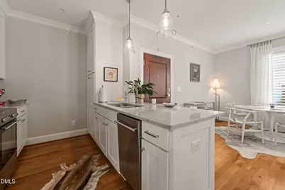 2018 Smallwood Drive #C, Raleigh, NC 27605 - Photo 9