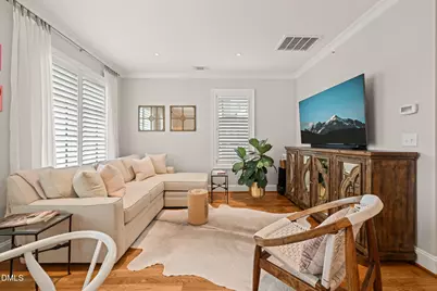 2018 Smallwood Drive #C, Raleigh, NC 27605 - Photo 7