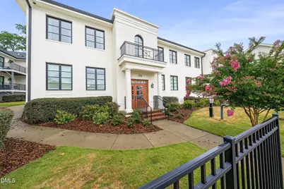 2018 Smallwood Drive #C, Raleigh, NC 27605 - Photo 1