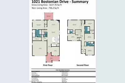 1021 Bostonian Drive, Knightdale, NC 27545 - Photo 41