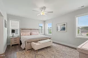 1021 Bostonian Dr, Knightdale, NC 27545 - Photo 17