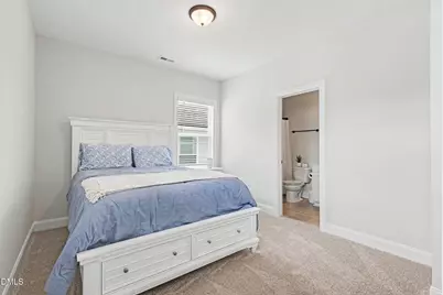 1021 Bostonian Drive, Knightdale, NC 27545 - Photo 21