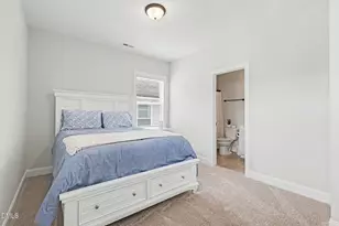 1021 Bostonian Dr, Knightdale, NC 27545 - Photo 21