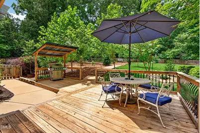 6309 Mountain Oaks Way, Wake Forest, NC 27587 - Photo 65