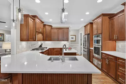 6309 Mountain Oaks Way, Wake Forest, NC 27587 - Photo 15