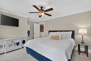 6309 Mountain Oaks Way, Wake Forest, NC 27587 - Photo 31