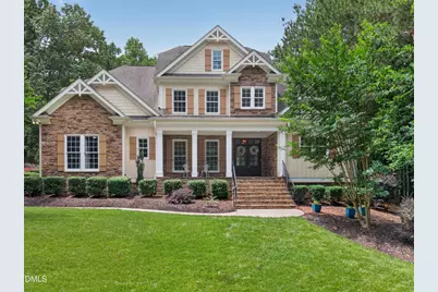 6309 Mountain Oaks Way, Wake Forest, NC 27587 - Photo 1