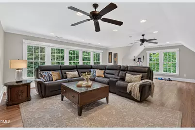 6309 Mountain Oaks Way, Wake Forest, NC 27587 - Photo 49
