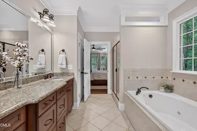 6309 Mountain Oaks Way, Wake Forest, NC 27587 - Photo 21