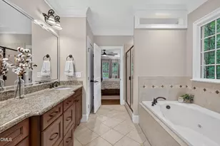 6309 Mountain Oaks Way, Wake Forest, NC 27587 - Photo 21