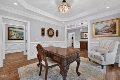 6309 Mountain Oaks Way, Wake Forest, NC 27587 - Photo 11