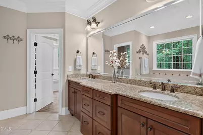 6309 Mountain Oaks Way, Wake Forest, NC 27587 - Photo 31