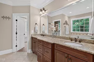 6309 Mountain Oaks Way, Wake Forest, NC 27587 - Photo 31