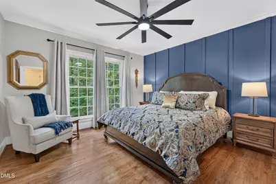 6309 Mountain Oaks Way, Wake Forest, NC 27587 - Photo 35