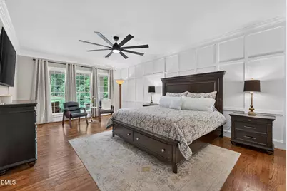 6309 Mountain Oaks Way, Wake Forest, NC 27587 - Photo 19