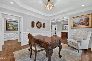 6309 Mountain Oaks Way, Wake Forest, NC 27587 - Photo 13
