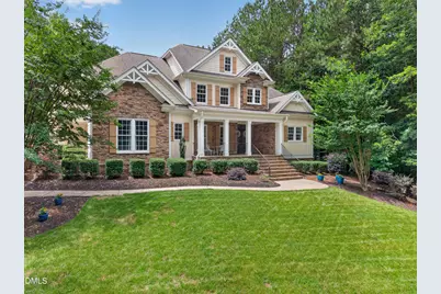 6309 Mountain Oaks Way, Wake Forest, NC 27587 - Photo 3