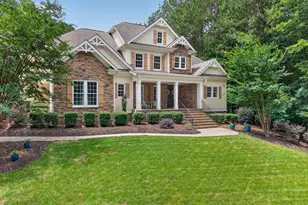 6309 Mountain Oaks Way, Wake Forest, NC 27587 - Photo 3