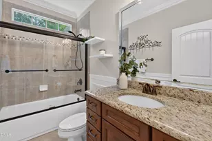 6309 Mountain Oaks Way, Wake Forest, NC 27587 - Photo 33