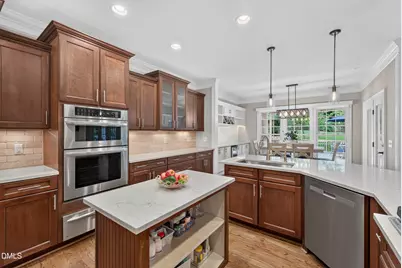 6309 Mountain Oaks Way, Wake Forest, NC 27587 - Photo 13